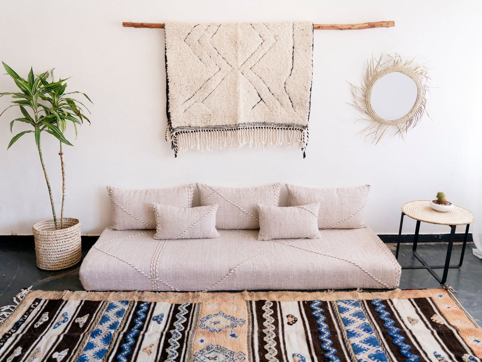 floor couch cushions