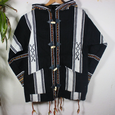 handmade black moroccan fleece hoodie for men and women, boho style black wool hoodie coat from morocco, authentic berber tribal hoodie jacket in black, unisex black moroccan wool fleece hoodie coat, cozy winter hoodie handmade from organic wool, black handmade hoodie with traditional toggle buttons, warm black festival hoodie coat with tribal pattern, handcrafted moroccan hoodie jacket with hood in black, soft fleece bohemian hoodie coat with pockets, black wool hoodie jacket for everyday travel and comfort, oversized black hoodie with ethnic moroccan design, black striped fleece hoodie with boho charm, handwoven black hoodie made in morocco, sustainable wool hoodie coat in black for unisex wear, bohemian winter jacket with hood in black fleece, black handmade hoodie coat for cold weather layering, vintage moroccan black hoodie with tribal influence, eco-friendly black hoodie coat with berber patterns, fleece-lined wool hoodie coat handmade in morocco, handcrafted moroccan hoodie for men and women in black, luxury artisan wool hoodie coat in black fleece, premium fleece hoodie jacket in traditional moroccan black, organic wool black hoodie coat with toggle closure, black tribal pattern wool hoodie for festivals and retreats, cozy black hoodie coat inspired by berber fashion, cultural moroccan hoodie with black fleece and wool blend, black wool coat with hood and artisan wooden toggles, hand-stitched moroccan hoodie for boho streetwear lovers, unisex wool hoodie in deep black with side pockets, minimalist black hoodie coat with ethnic moroccan roots, black fleece hoodie coat for winter boho fashion, warm oversized fleece hoodie made by moroccan artisans, black moroccan wool hoodie jacket with rustic texture, boho chic hoodie in black for everyday or travel wear, fashionable wool hoodie with moroccan tribal touch, moroccan handmade hoodie coat for men in black fleece, soft black hoodie with traditional berb