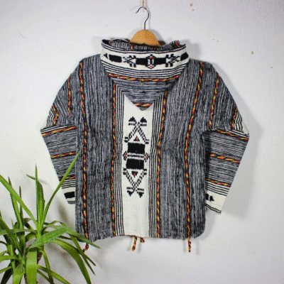 Handmade hoodie , Handmade Jacket , Moroccan Jacket , Hoodie For Women , Jacket For man