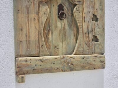 Vintage Amazigh Tableau - Image 7